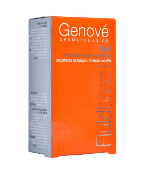 FLUIDBASE MAX 30 ml