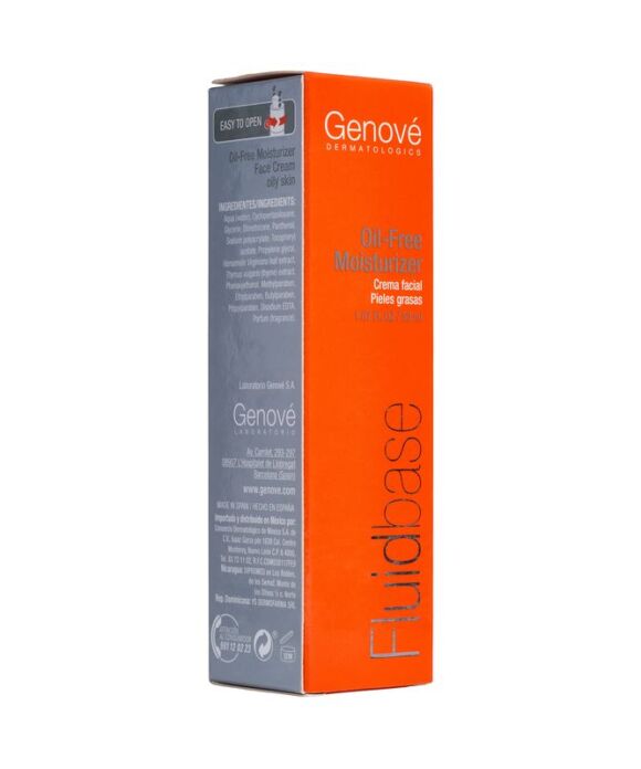 FLUIDBASE OIL-FREE MOISTURIZER 50 ml