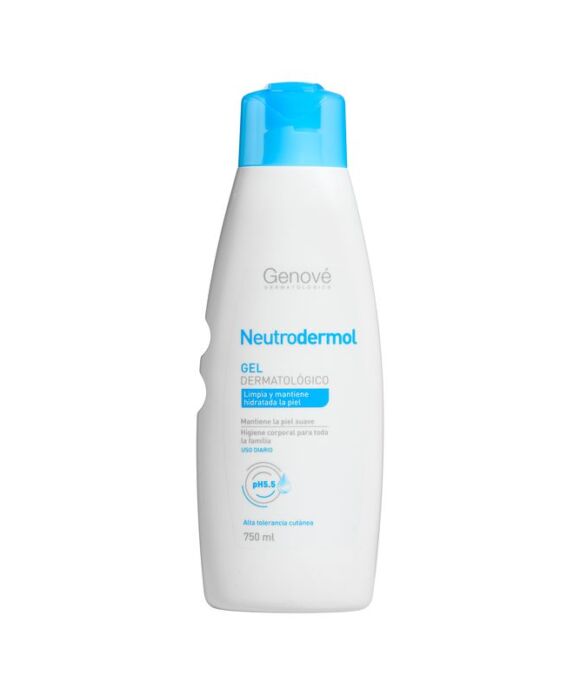 GENOVÉ NEUTRODERMOL 750 ml