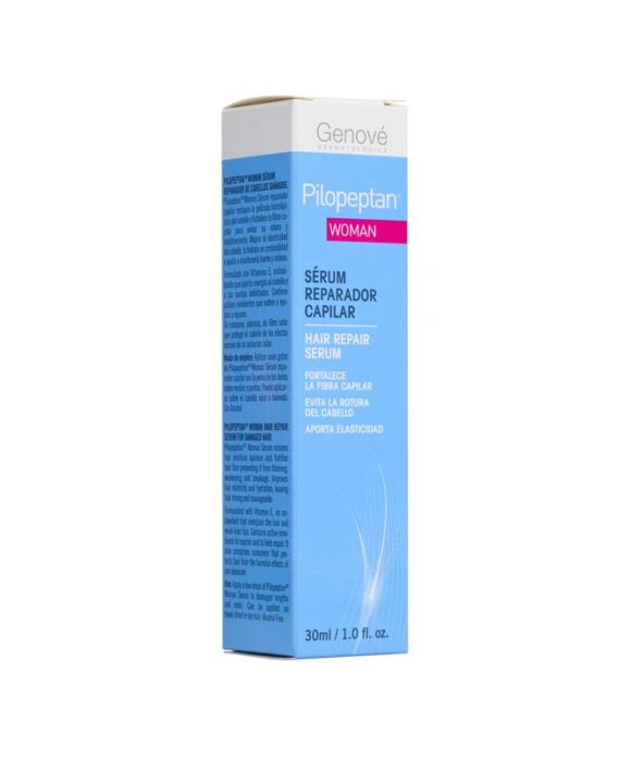 PILOPEPTAN WOMAN Sérum Reparador Capilar 30 ml