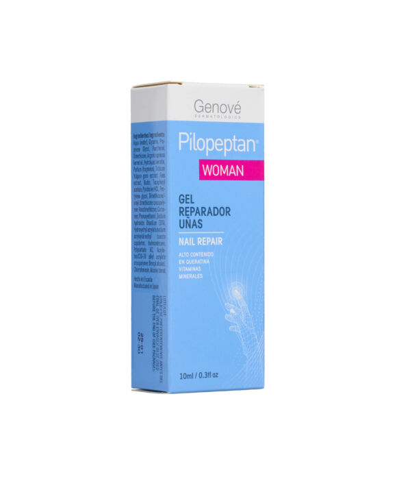 PILOPEPTAN WOMAN GEL REPARADOR DE UÑAS 10 ml