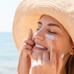 Cómo prevenir manchas de sol en la piel – V3